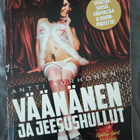 Antti Korhonen: Väänänen ja Jeesushullut - pikkukuva 1