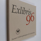 Exlibris 96 : Suomen exlibrisyhdistyksen 50-vuotisjulkaisu - pikkukuva 1