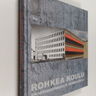 Rohkea koulu : SYK Nervanderinkadulta Isonnevantielle - pikkukuva 1
