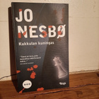 Jo Nesbø - pikkukuva 2