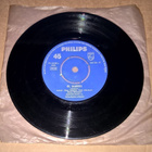 MARION RUNG & WILLE KATZIN ORKESTERI 340 585 PF PHILIPS 1962 - pikkukuva 2