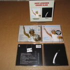Juice Leskinen Grand Slam 2-CD Pyromaani Palaa Rikospaikalle - pikkukuva 1