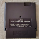 NES Werewolf: The Last Warrior (SCN, L) - pikkukuva 4
