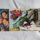Villi Länsi 17/1960 Kapteeni Miki - Rosvojen Armoilla - pikkukuva 1