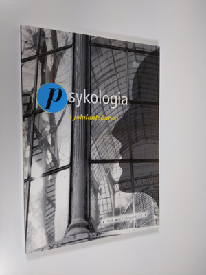 Mirja (toim.) Sarkkinen : Psykologia : johdantokurssi