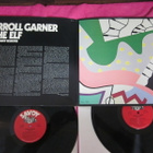 ERROL GARNER THE ELF - the savoy sessions : SJL 2207 - pikkukuva 2