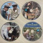 Susikoira Roi / Pertsa ja Kilu / Reetta ja Ronja (4DVD) UUSI - pikkukuva 4