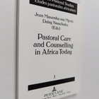 Jean Masamba ma Mpolo ym. : Pastoral Care and Counselling... - pikkukuva 1