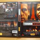 Terrorin kasvot DVD - pikkukuva 1