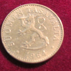 50 penniä 1964 - pikkukuva 2