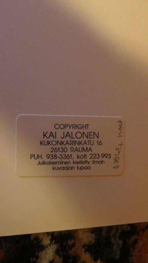 Item image