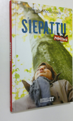 Norah McClintock : Siepattu