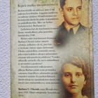 Isäni, Auschwitzin komendantti (Barbara U. Cherish) - pikkukuva 2
