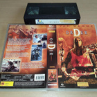 The Order - SF VHS (Scanbox Entertainment) - pikkukuva 1