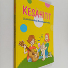 Kesähitit : Jäätelökesästä Rusketusraitoihin - pikkukuva 1