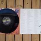 Nazareth LP 1983 Sound Elixir. Germany. NM - pikkukuva 3