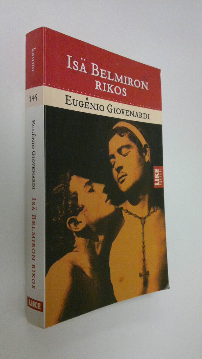 Eugenio Giovenardi : Isä Belmiron rikos