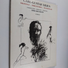 Carl-Gustaf Lilius : Drawings = Piirustuksia = Teckningar 1 - pikkukuva 1