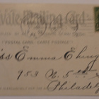 Saksan valtakunnan vaakuna, leimattu 1902 - pikkukuva 2