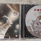 Kansas : LEFTOVERTURE *CD* - pikkukuva 2