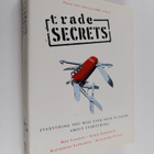 Meg Sanders ym. : Trade Secrets 2001 - Everything You Wil... - pikkukuva 1