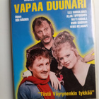 Visa Mäkinen collection/ Vapaa duunari - pikkukuva 1