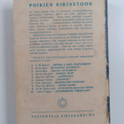 Kalle Rae : Taistelu kultajoesta : kertomus kullankaivaji... - pikkukuva 2