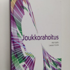 Aki Kallio ym. : Joukkorahoitus - pikkukuva 1