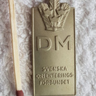 DM MITALI 1991 - pikkukuva 1