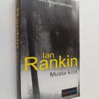 Ian Rankin : Musta kirja - pikkukuva 1
