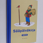 Sääpäiväkirja 2019 - pikkukuva 1