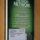 I. I. Davidson : The Ghost Network Järjestelmävirhe (k.po) - pikkukuva 2