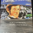 Andrew Hill: Ruskinland. - John Ruskin - pikkukuva 1