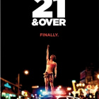 21 & over (24 269) k -FI- DVD suomik. 2013 - pikkukuva 2