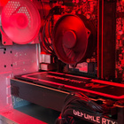 Pelikone RTX 3060Ti | i5-12400 | 16GB | 1TB - pikkukuva 3