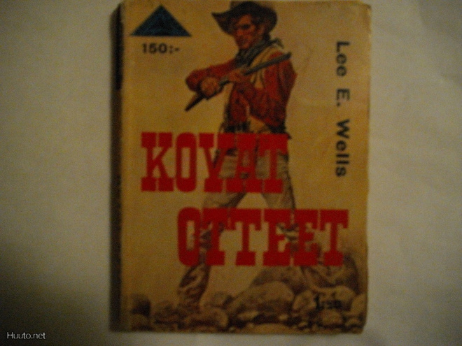 Montana 23: Kovat otteet (7.11)