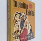 Hammond Innes : Tuomittu keidas - pikkukuva 1
