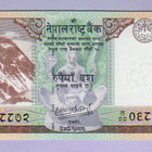 Nepal 10 Rupees v.2020 UNC P-77 - pikkukuva 1