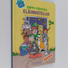 Tittamari Marttinen : Emppu perustaa eläinhotellin - pikkukuva 1