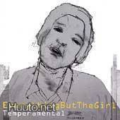 Everything But The Girl ** Temperamental ** CD