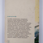 Maire Salomaa-Hillman : Lintutyttö - pikkukuva 2