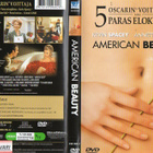 American Beauty	(1 071)	K	-FI-	suomik.	DVD	kevin spacey	1999 - pikkukuva 1