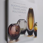 Kaisa Koivisto : Suomalaisen taidelasin kultakausi - pikkukuva 1