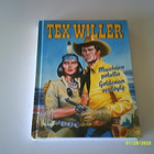 Tex Willer: Muistojen polulla - Goldenan verilöyly (sid.) - pikkukuva 1