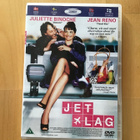 Jet Lag DVD - pikkukuva 1