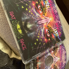Wishing Well / Rat race CD inverse records - pikkukuva 1