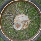 kaiketi vespa piaggio takavanne - pikkukuva 1