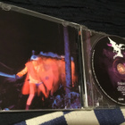 Black Sabbath Paranoid Cd Uk RM,Hype hieno - pikkukuva 2
