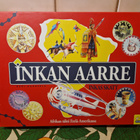 Inkan Aarre lautapeli uudenveroinen - pikkukuva 1