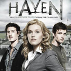 Haven  -  Kausi 1  -  (4 DVD) - pikkukuva 1